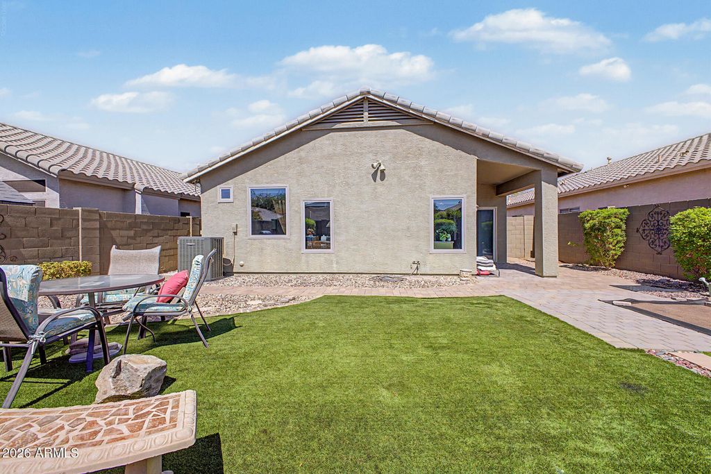 40756 N ROBINSON Drive, Anthem, AZ 85086 — photo 4