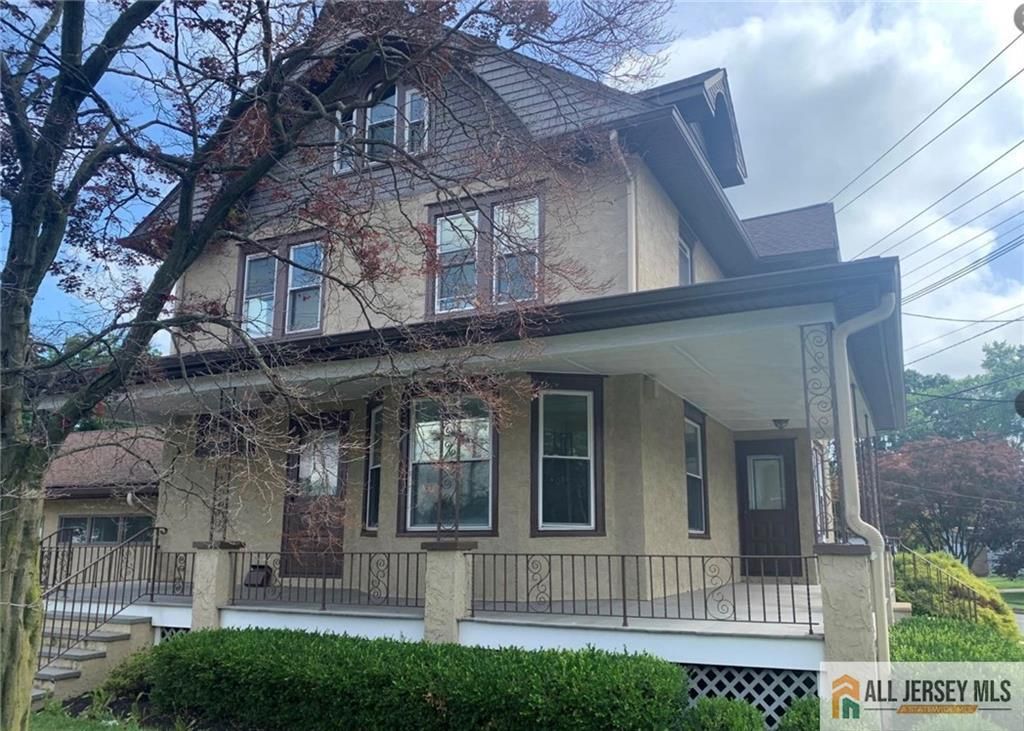 0-1072-107 Parkway Avenue, Ewing, NJ 08628