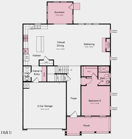 1733 Clydner Drive, Apex, NC 27523