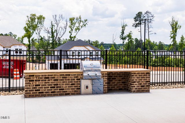 1733 Clydner Drive, Apex, NC 27523