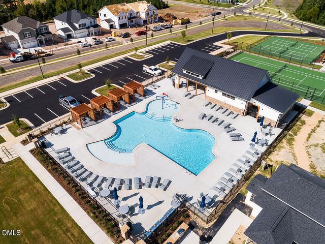 1733 Clydner Drive, Apex, NC 27523