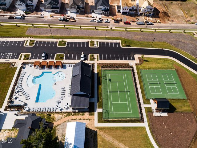 1733 Clydner Drive, Apex, NC 27523