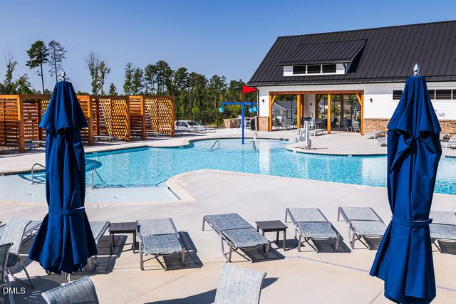 1733 Clydner Drive, Apex, NC 27523