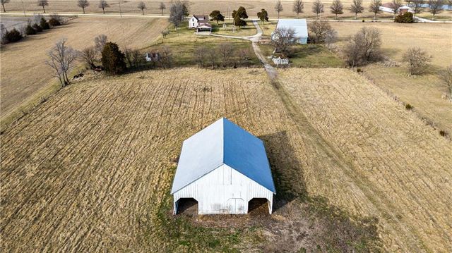 36319 W 215th Street, Edgerton, KS 66021