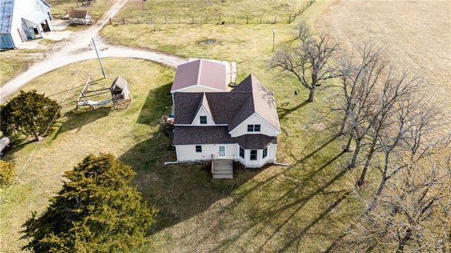36319 W 215th Street, Edgerton, KS 66021
