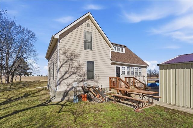 36319 W 215th Street, Edgerton, KS 66021