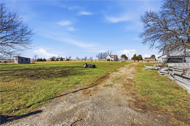 36319 W 215th Street, Edgerton, KS 66021