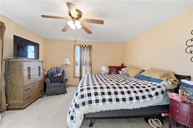 36319 W 215th Street, Edgerton, KS 66021