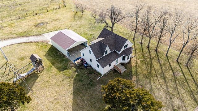 36319 W 215th Street, Edgerton, KS 66021