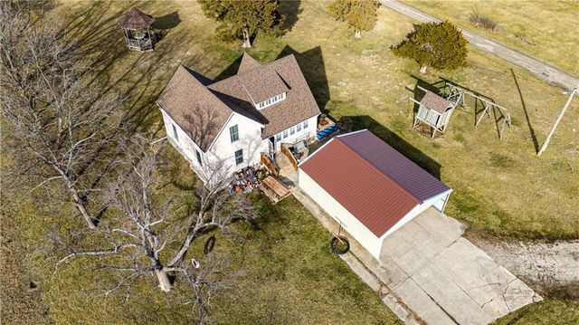 36319 W 215th Street, Edgerton, KS 66021