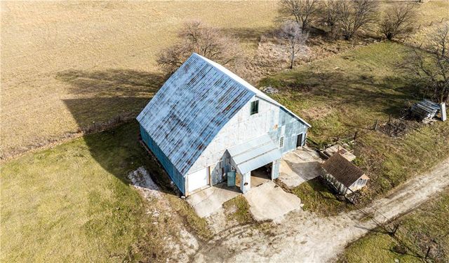 36319 W 215th Street, Edgerton, KS 66021