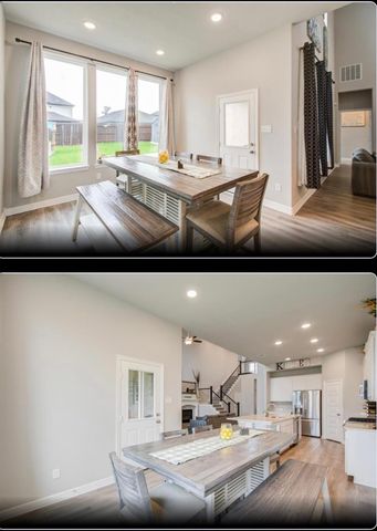 11914 Mccallister Run Drive, Humble, TX 77346