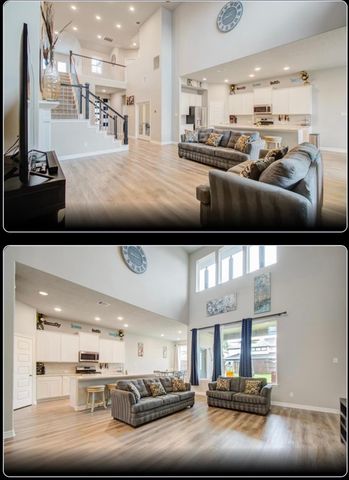 11914 Mccallister Run Drive, Humble, TX 77346