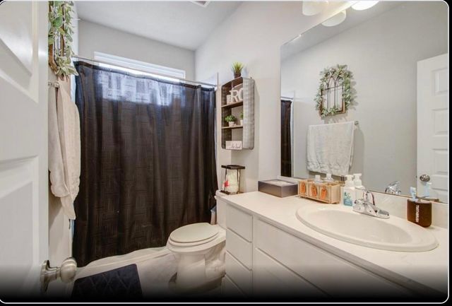 11914 Mccallister Run Drive, Humble, TX 77346