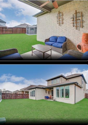 11914 Mccallister Run Drive, Humble, TX 77346