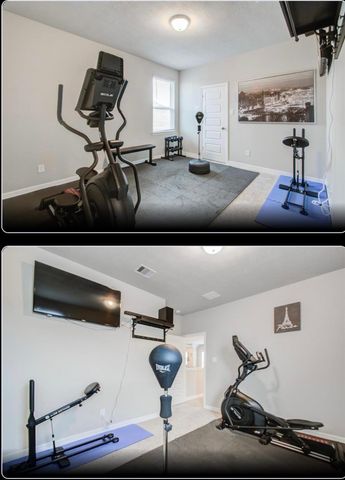 11914 Mccallister Run Drive, Humble, TX 77346