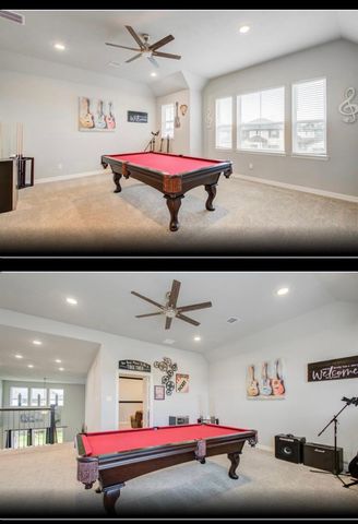 11914 Mccallister Run Drive, Humble, TX 77346