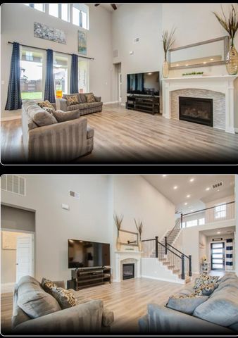 11914 Mccallister Run Drive, Humble, TX 77346