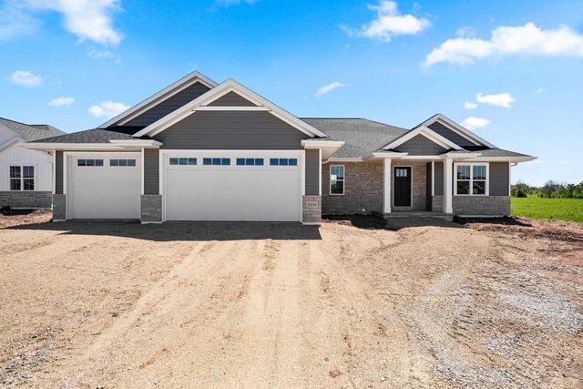 3236 WILLOW ROAD, Green Bay, WI 54311