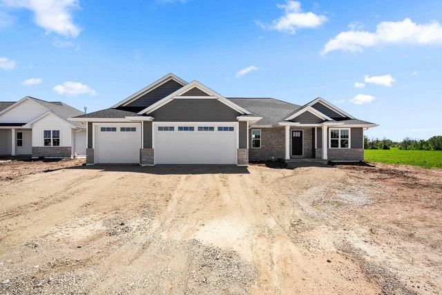 3236 WILLOW ROAD, Green Bay, WI 54311