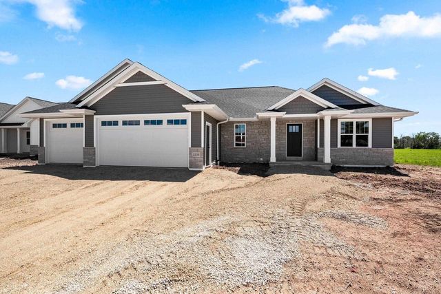 3236 WILLOW ROAD, Green Bay, WI 54311