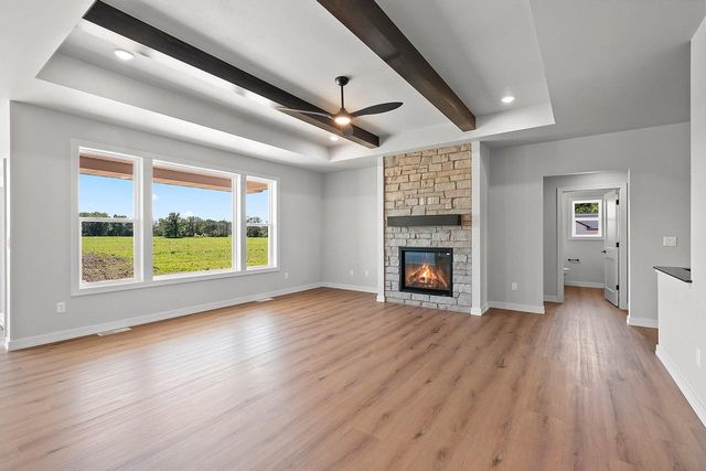 3236 WILLOW ROAD, Green Bay, WI 54311