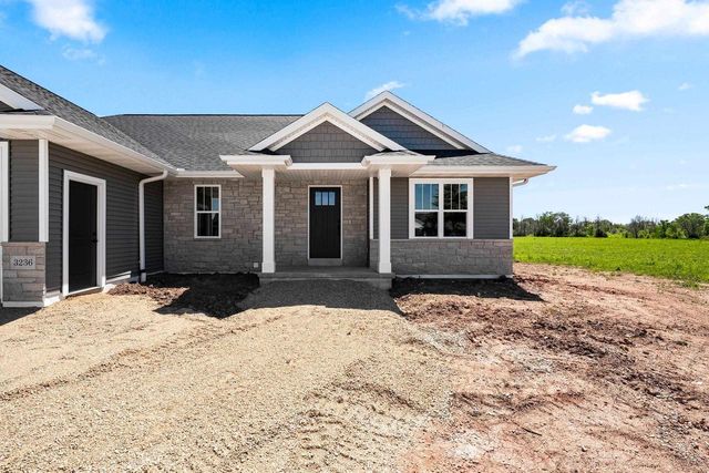 3236 WILLOW ROAD, Green Bay, WI 54311