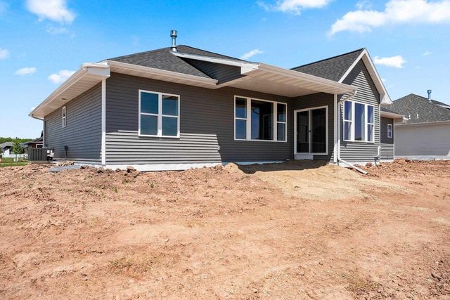 3236 WILLOW ROAD, Green Bay, WI 54311