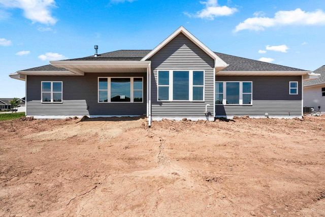 3236 WILLOW ROAD, Green Bay, WI 54311