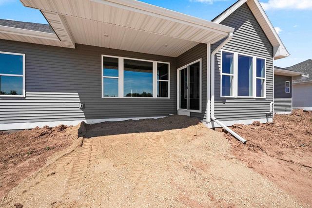 3236 WILLOW ROAD, Green Bay, WI 54311