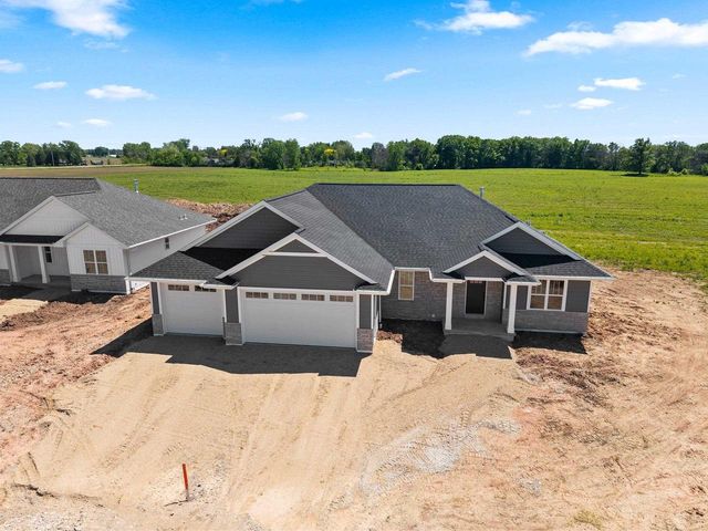 3236 WILLOW ROAD, Green Bay, WI 54311