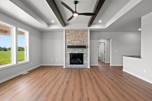3236 WILLOW ROAD, Green Bay, WI 54311