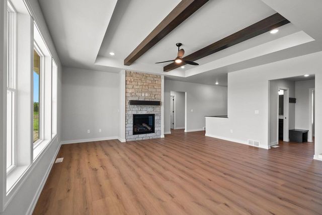 3236 WILLOW ROAD, Green Bay, WI 54311