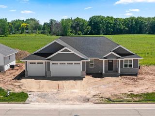 3236 WILLOW ROAD, Green Bay, WI 54311