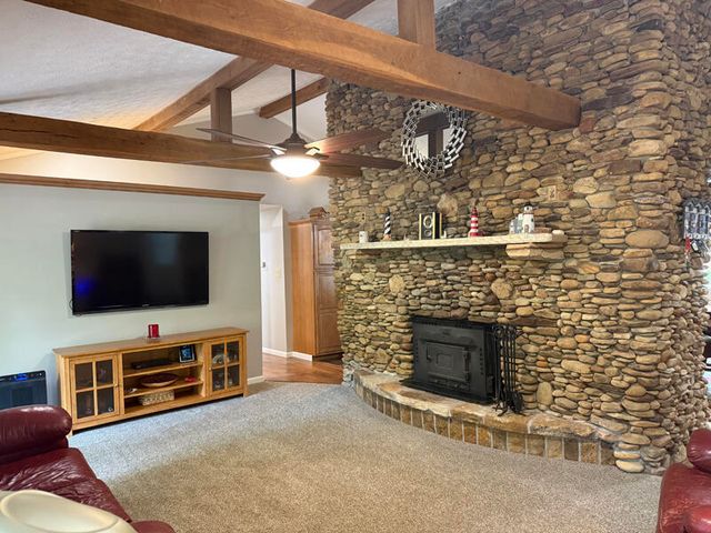 341 Godsey Avenue, Whitley City, KY 42653