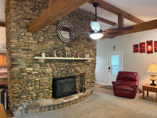 341 Godsey Avenue, Whitley City, KY 42653