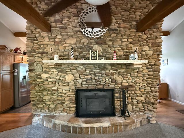 341 Godsey Avenue, Whitley City, KY 42653