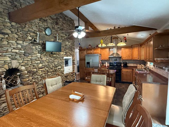 341 Godsey Avenue, Whitley City, KY 42653