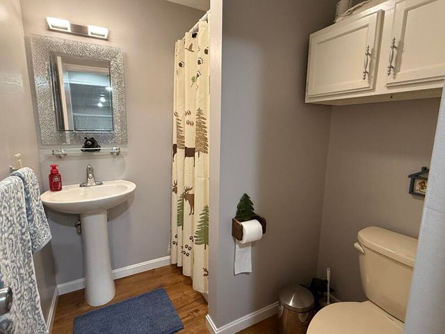 341 Godsey Avenue, Whitley City, KY 42653