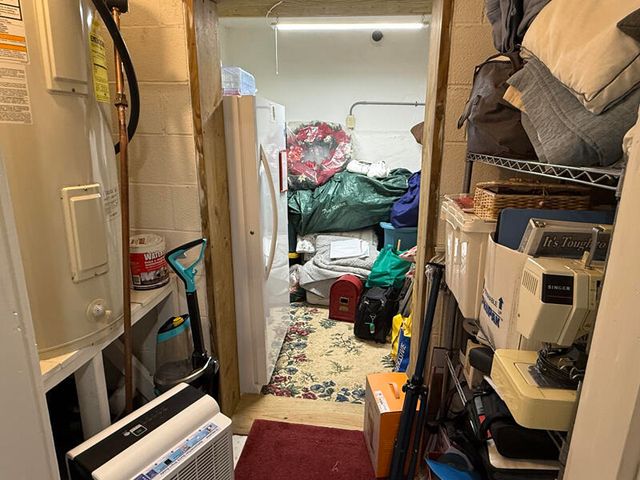 341 Godsey Avenue, Whitley City, KY 42653