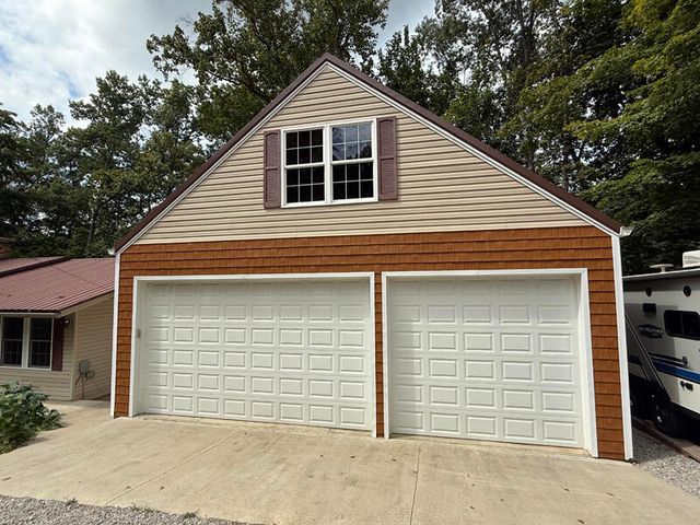 341 Godsey Avenue, Whitley City, KY 42653