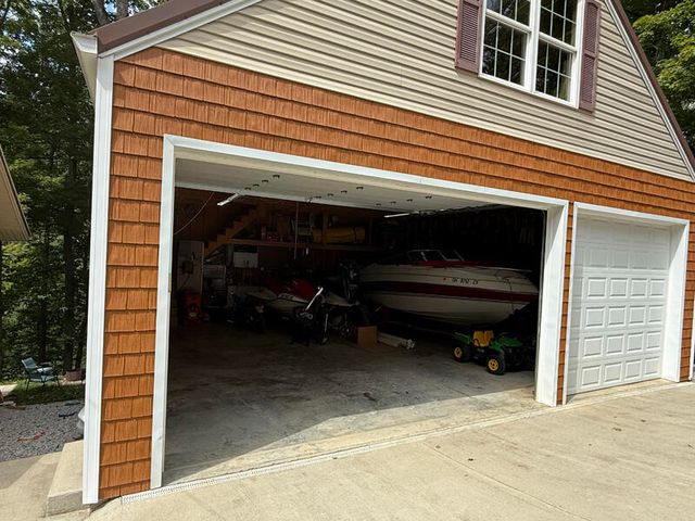 341 Godsey Avenue, Whitley City, KY 42653