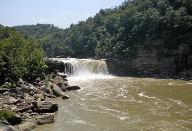 341 Godsey Avenue, Whitley City, KY 42653