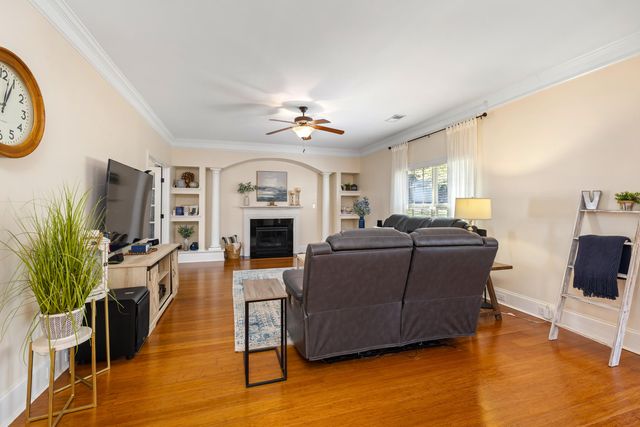 6690 Hidden Haven Road, Sumter, SC 29154