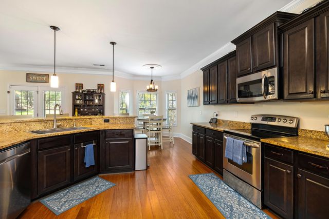 6690 Hidden Haven Road, Sumter, SC 29154