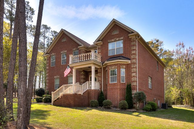 6690 Hidden Haven Road, Sumter, SC 29154