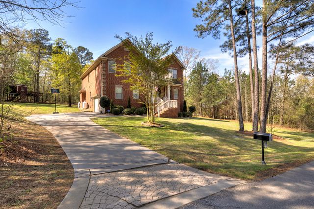 6690 Hidden Haven Road, Sumter, SC 29154