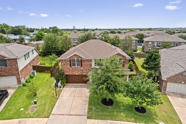 112 Justin Leonard DR, Round Rock, TX 78664