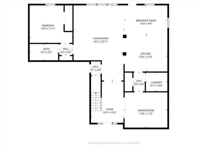 112 Justin Leonard DR, Round Rock, TX 78664