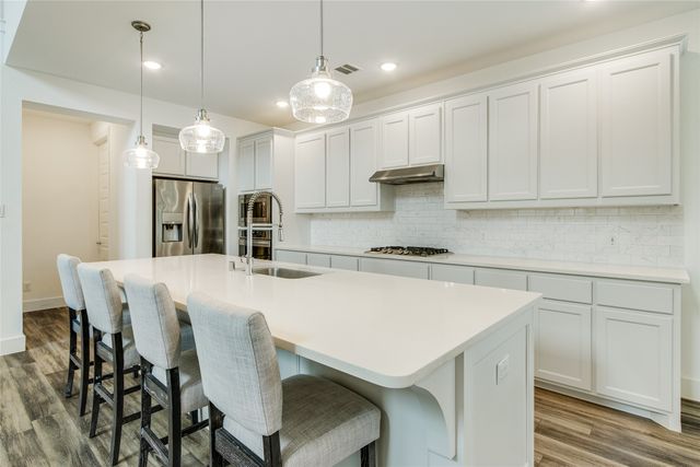 2412 Elm Place, Northlake, TX 76247